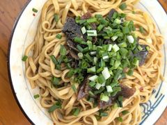 -邓邓胖姐拌面(濉溪路店)