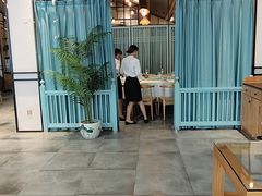 -鑫阿强海鲜大排档·老厦门特色菜(中山路店)