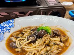 -粤香楼(新光里店)