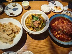 -金掌勺·锅包肉(双榆树店)
