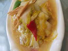 -勺园饭店(骨科医院店)