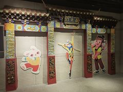 -上海动漫博物馆