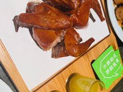 -汤城小厨•粤菜•靓汤(苏州街店)