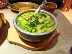 -耶里夏丽·新疆菜(田林东路店)