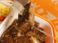 -豪客来牛排(福新店)