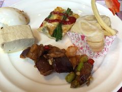 -邓丽君音乐主题餐厅