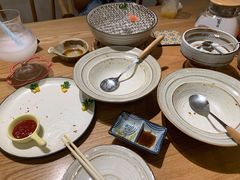 -团子君寿司·茶