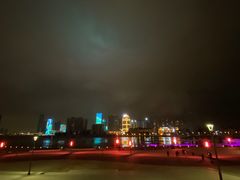 -海河外滩公园