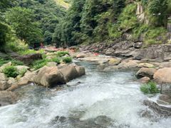 -雅鲁激流探险漂流