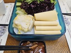 -老厨家(中央大街西七道街店)