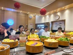 -喜家自助小火锅(乐客城店)