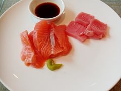 -TABLE·味西餐厅-成都茂业JW万豪酒店