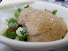 -松明一烤肉馆(鲁园店)