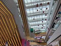 -万达茂商场(南京仙林店)