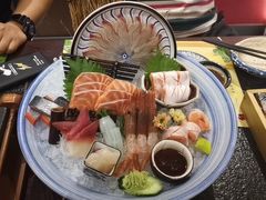 -古田居·特色寿司料理(星之岛旗舰店)