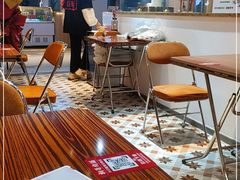 大堂-桐哥肉铺(万柳华联店)