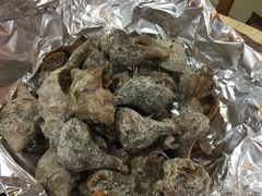 -老字号蛇口德记烧腊饭店·海鲜加工