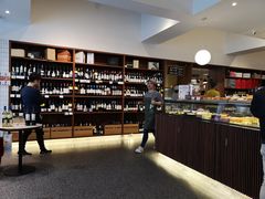 -BAKER&SPICE(安福路店)
