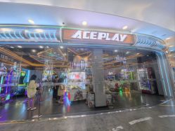 -Lucky Star幸运星&一同潮玩(友阿国际广场店)