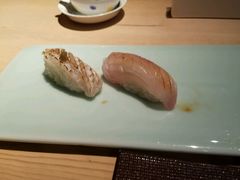 寿司-然寿司(郎园vintage店)