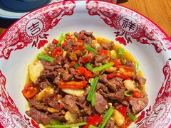 -老湘村·湖南土菜(天河维多利店)