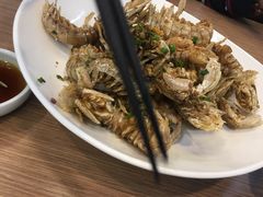 -盒马渔市餐厅