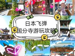 -医王山·飞騨国分寺
