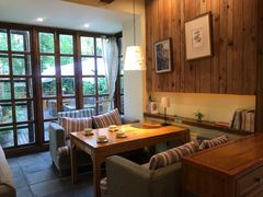 -石榴院子(西施故里店)