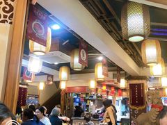 大堂-三厂烩羊肉(五龙口店)