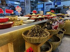 -村长家的疙瘩汤·东营菜(东营茶城店)