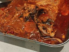 -鱼酷活鱼烤鱼(南京水游城店)