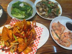 -大厨的餐厅(曾厝垵总店)