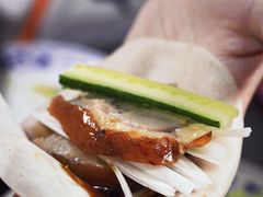 -利群烤鸭店(前门店)