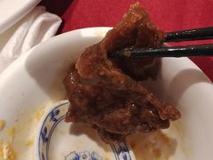 -老吉士酒家(天平路店)