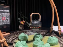 -大拙里·精致融合菜(沙湖桃源国际店)