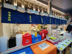 -金谷园饺子·烧烤(人大总店)