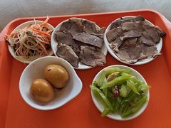 -清真磨沟沿老字号牛肉面(总店)