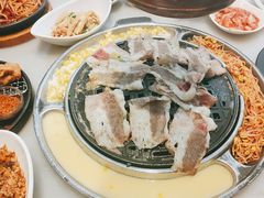 -韩宫宴和牛烤肉(宣州国购店)
