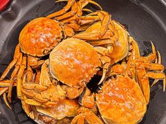 -聚味瞿记·龙虾堂(渔人码头二店)