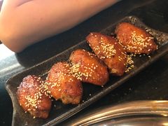 -牛村烤肉餐厅.自助烤肉