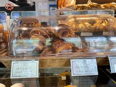 -贝克托马斯·德式烘焙传承(海上世界店)