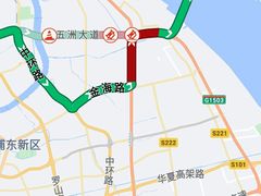 -上海长兴岛郊野公园