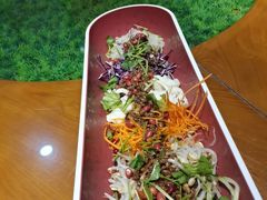 -那家老院子东北菜·饺子·小鸡炖蘑菇(艳华街店)