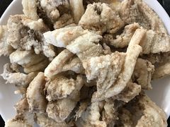 -鸿旺海鲜楼(平潭流水店)