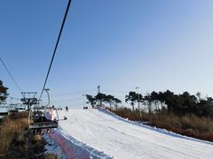 -棋盘山冰雪大世界