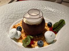 -弗兰克牛排西餐厅Ribone steak house(柠檬花园店)