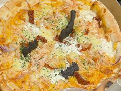 -城市大道红炉披萨烘焙坊