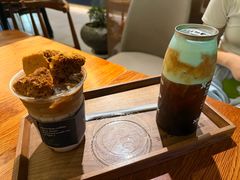 -星宙咖啡STELLARIS CAFE(广告产业园店)