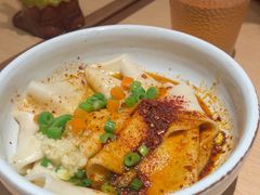 -大师兄·西北小馆(北站缤果空间店)