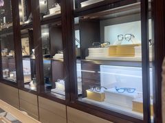 -溥仪眼镜PUYI OPTICAL(国贸商城店)